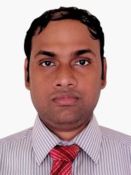 Anupam Khutia