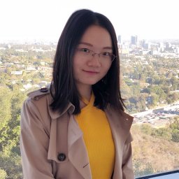 Mengyuan Wang