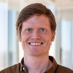 Andreas Haahr Larsen