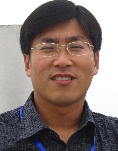 Zhongkui Jia