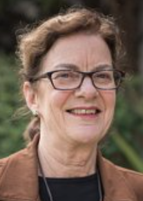 Judith Charlton
