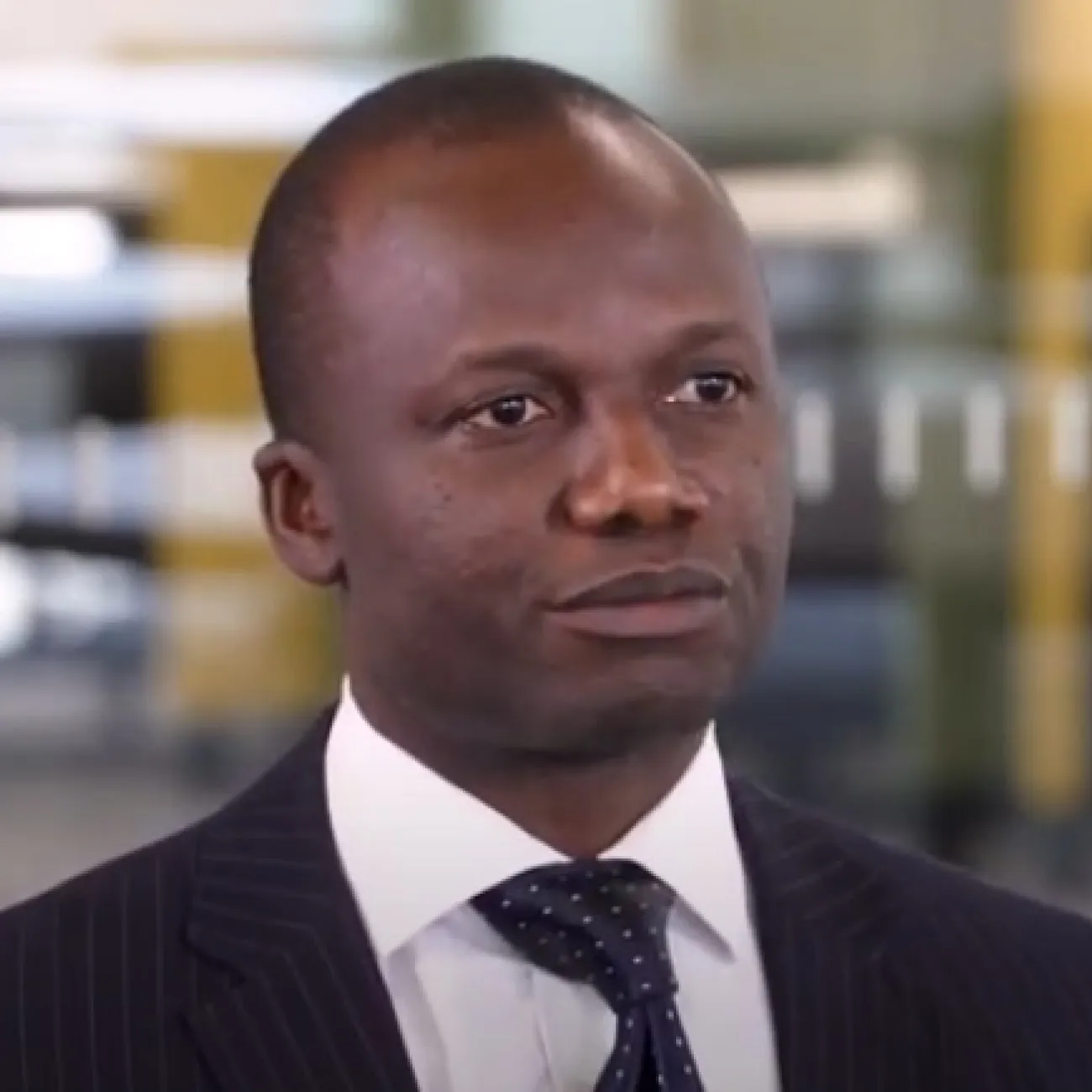 Collins Ntim