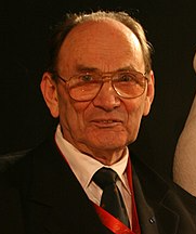 Jaan Einasto