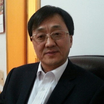 Ningde Jin