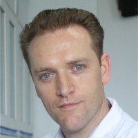 Stijn Van Der Veen
