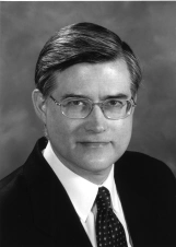 Ian Robert Wanless