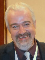 George R. Ivanov