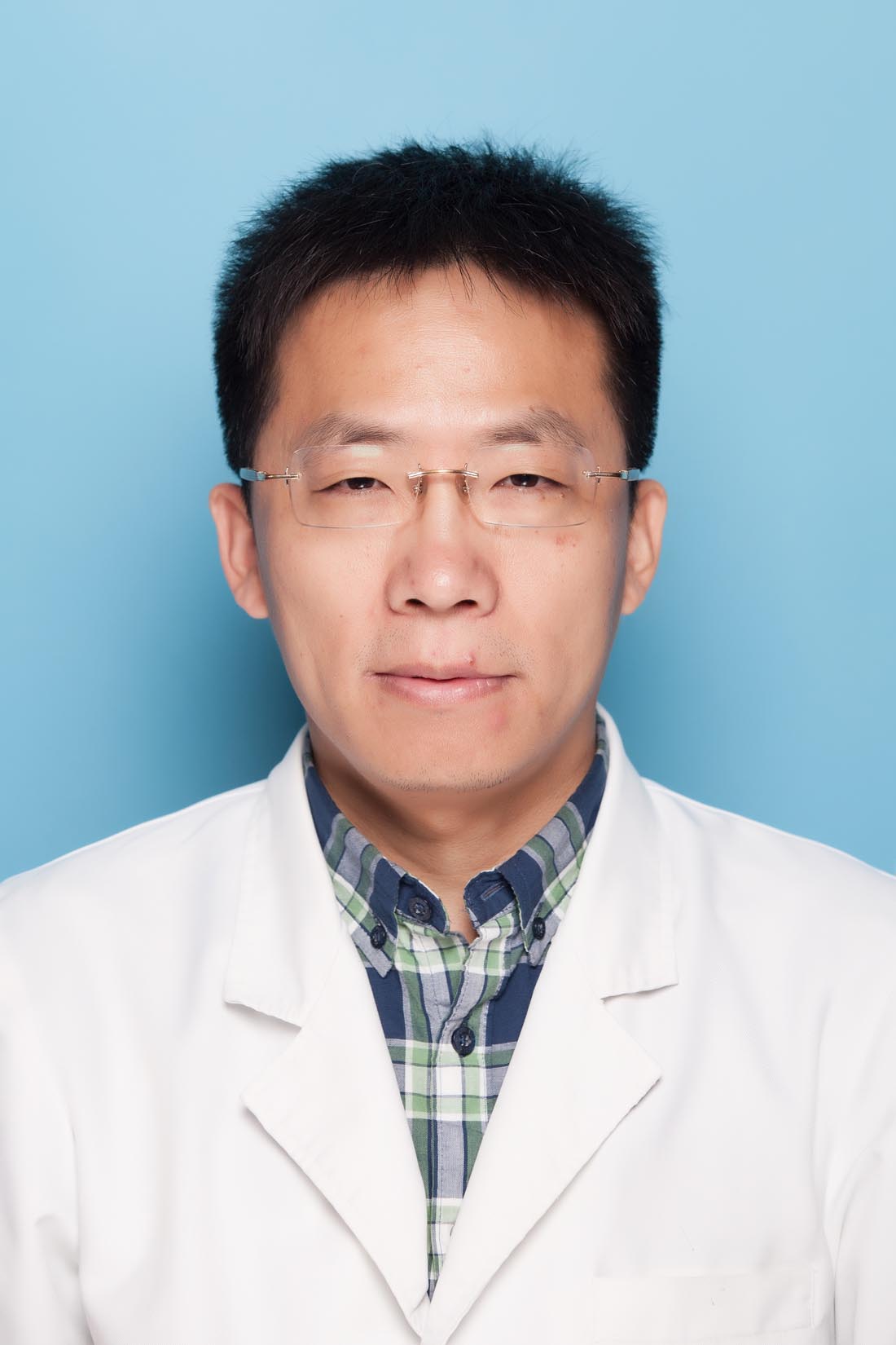 Yubao Zou