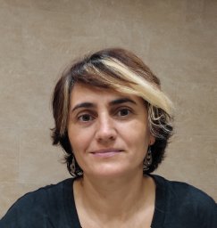 Beatriz Julian-Lopez