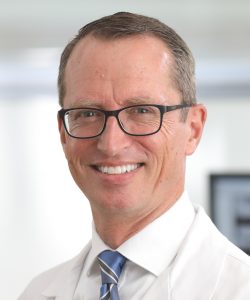 Markus B. Blatz