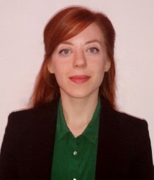 Sofia Samoili