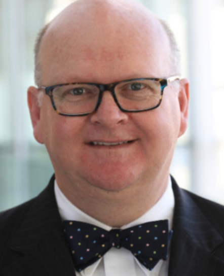 Martin J. McKeown