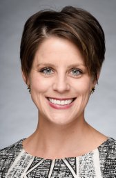 Whitney Ginder