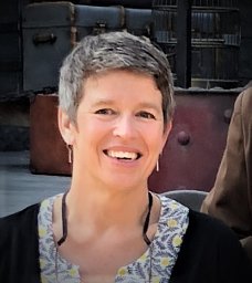 Emma K Grigg