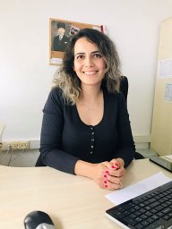 Elif Arıcı
