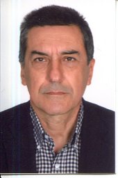 Demetrios Kouretas