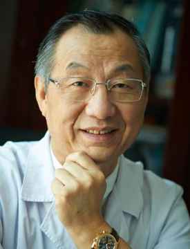 Zhonghua Chen
