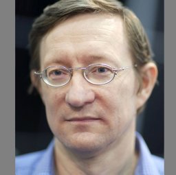 Alexander S. Abyzov