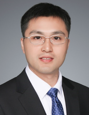 Yidong Wang