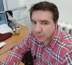 Oreshonkov Aleksandr S