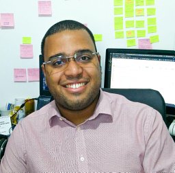Sebastião Rogério da Silva Neto