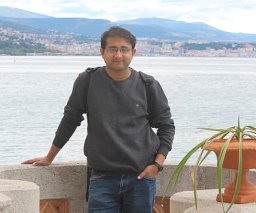 Kaushik Sanyal
