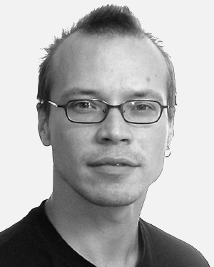 Jussi Ojala