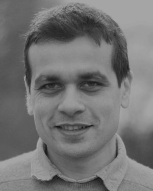 Gaurav Singh