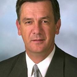 Terence Robinson