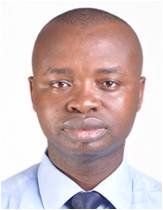 Nwogoh Benedict