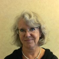 Ingela Wiklund