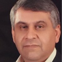 Abdolreza Sheikholeslami