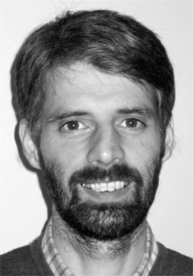 François Goudail
