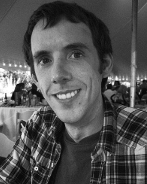 Brian M. London