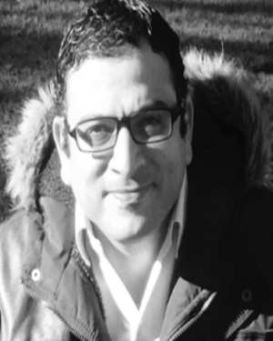 Abder-Rahman Ali