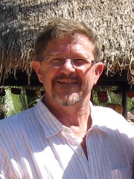 Rodney William (Bill) Carter
