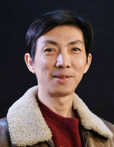 Qilin Mei
