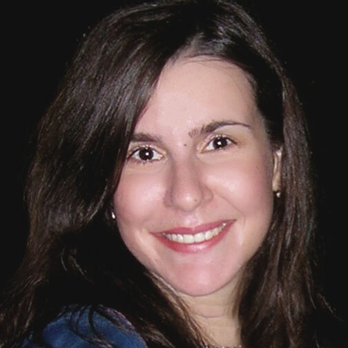 Raquelle Mesholam-Gately