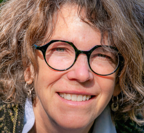 Tanya Marie Luhrmann