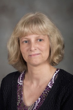 Dorothea Tholl