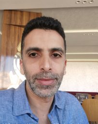 Abderrahmane Bakkali