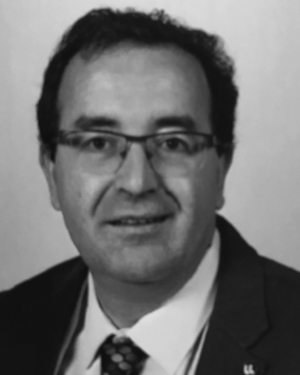 Noureddine Takorabet