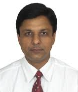 P.K Garg