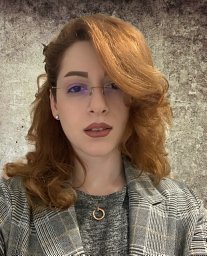 Sepideh Hatamikia