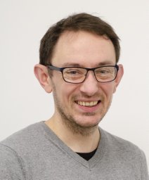 Bartlomiej J Troczka