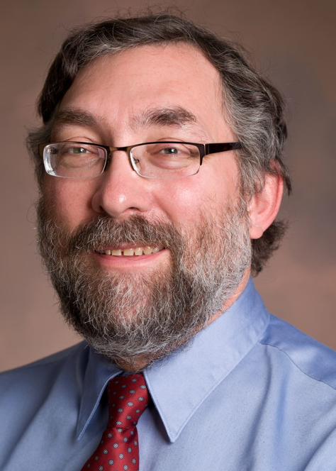 David M. Chelberg