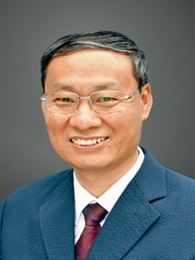 Weiqi Liu
