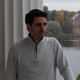 Jaime Alvarez-Benayas