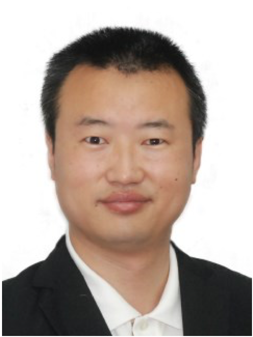Jingping Hu