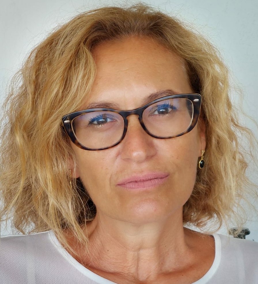 Bucci Mariarosaria